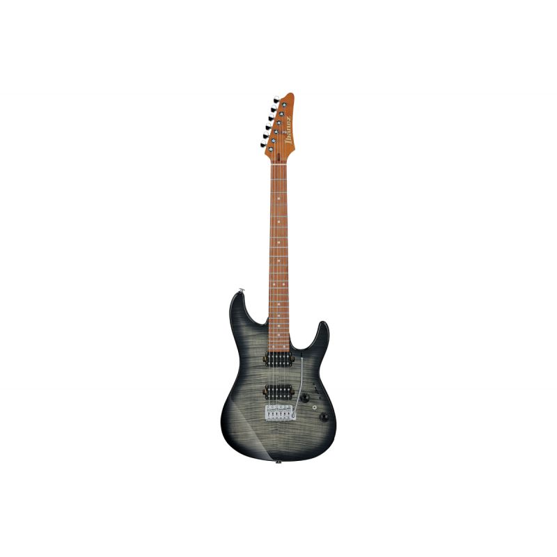 Электрогитара Ibanez AZ24S1F-TKS
